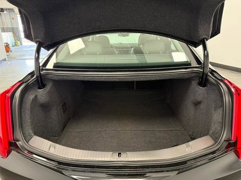 Used 2013 Cadillac XTS Luxury w/ Driver Awareness Package image 54