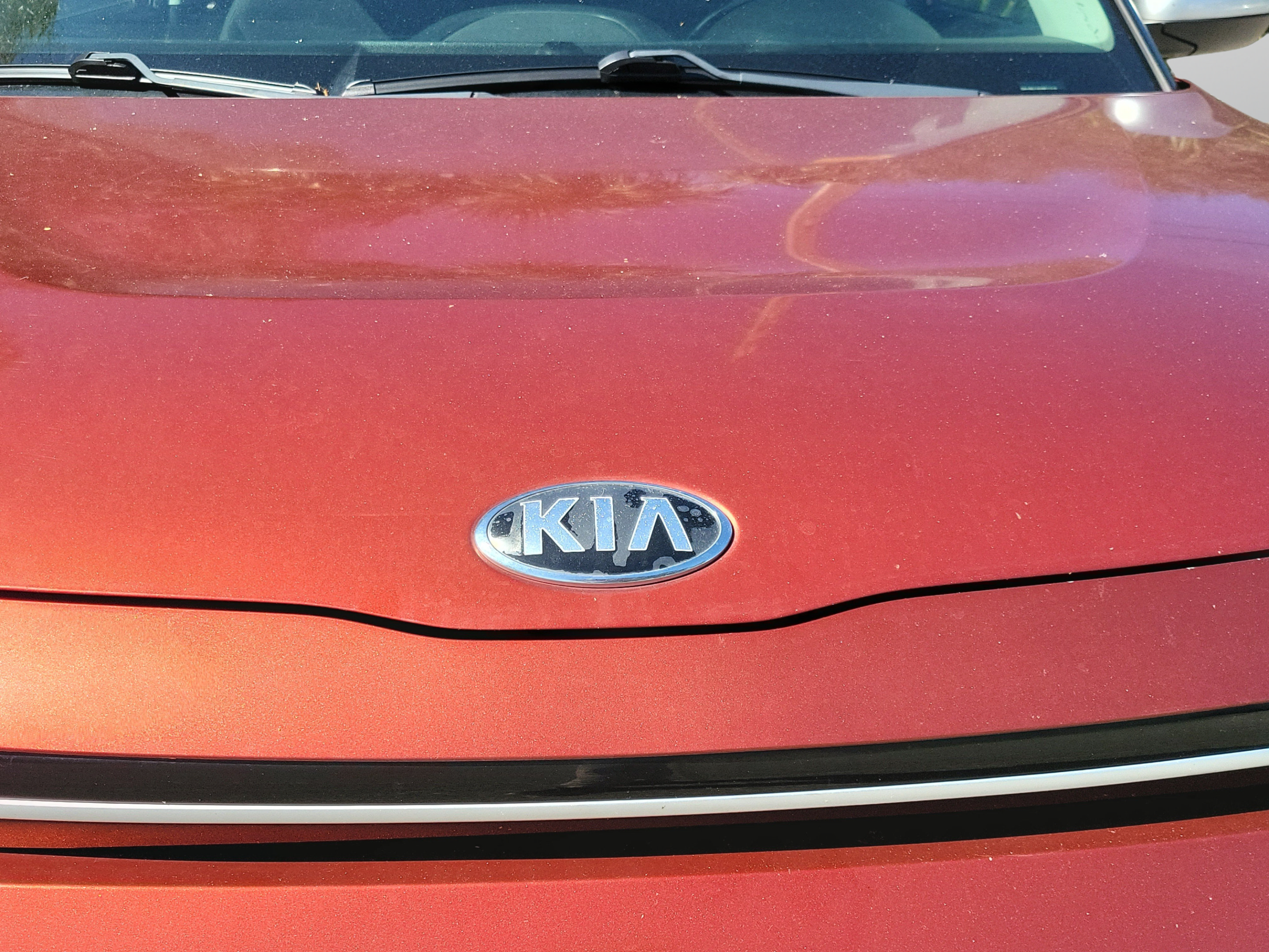 Used 2021 Kia Soul X-Line FWD image 11