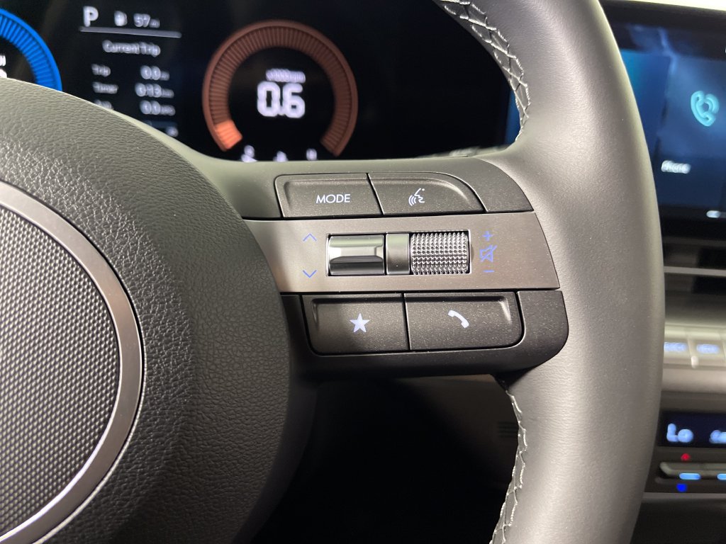 New 2027 Hyundai Kona SEL Sport AWD/4WD image 29