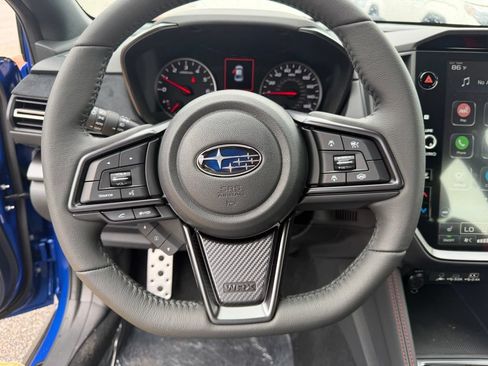 New 2026 Subaru WRX Limited AWD/4WD image 9