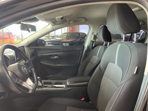 Used 2021 Nissan Sentra SV image 14