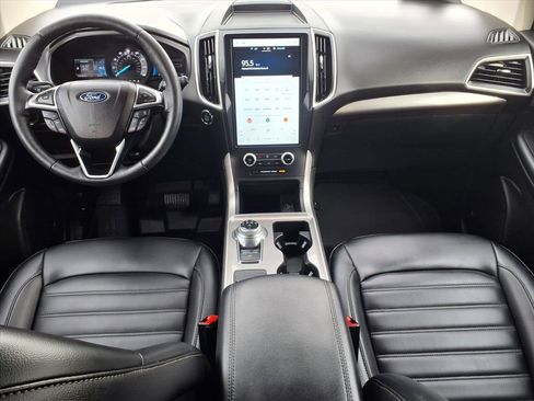 Certified 2023 Ford Edge SEL w/ Convenience Package image 9