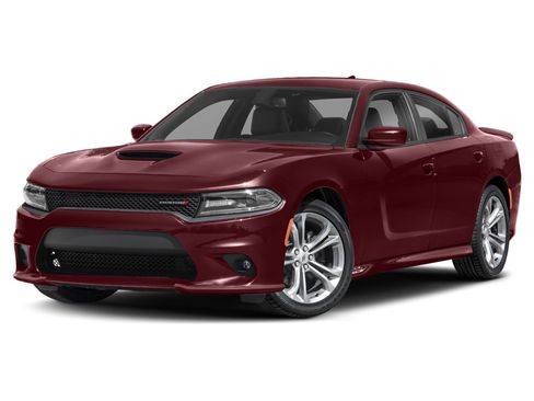 Used 2019 Dodge Charger GT RWD image 1