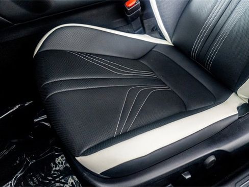 Used 2024 Lexus RC F w/ Carbon Package image 32