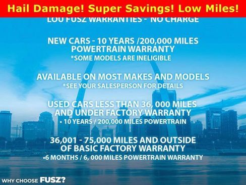 Used 2025 Chevrolet Silverado 1500 LT Trail Boss w/ Convenience Package II AWD/4WD image 6