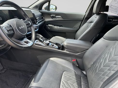Used 2023 Kia Sportage X-Line AWD/4WD image 9