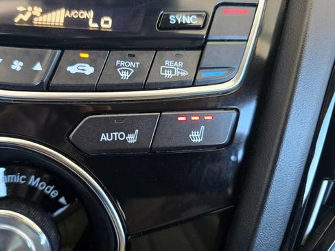 Used 2020 Acura RDX FWD image 15