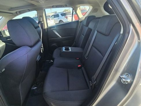 Used 2010 MAZDA MAZDA3 s Sport image 12