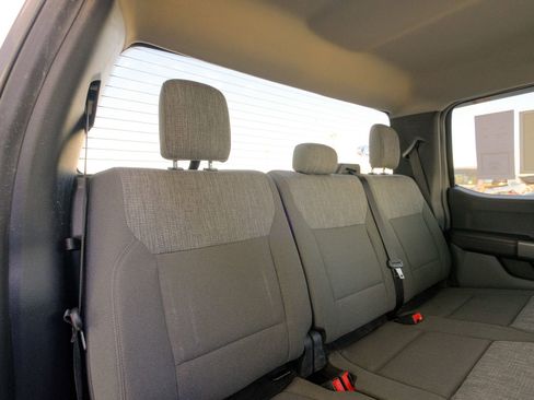 Used 2023 Ford F150 XLT w/ XTR Package image 19