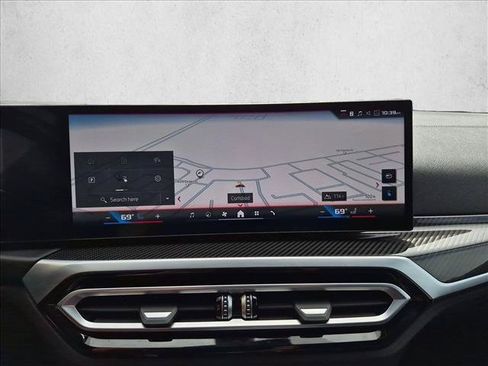 Used 2024 BMW i4 M50 AWD/4WD image 13