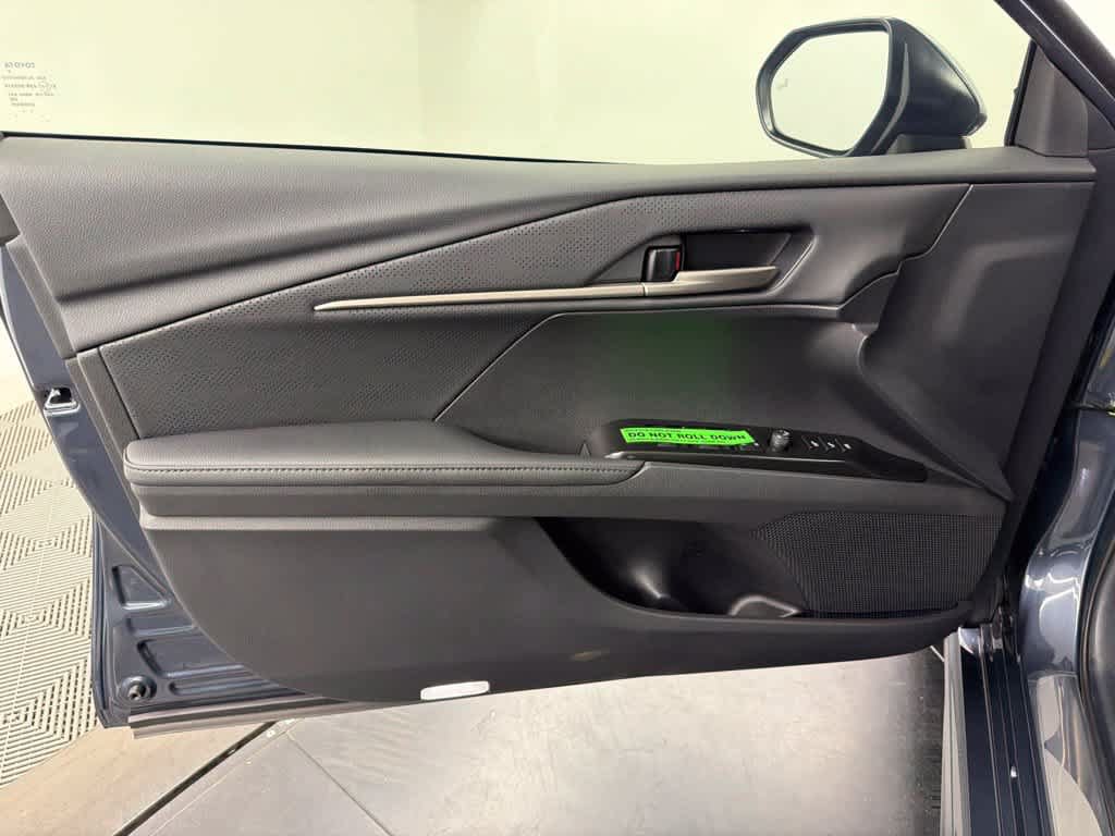 New 2026 Toyota Camry XSE w/ Premium Plus Package FWD image 16