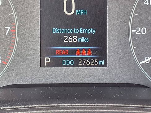 Used 2025 Toyota Corolla SE FWD image 32