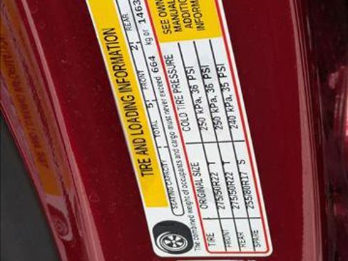 Used 2023 GMC Sierra 1500 Denali w/ Technology Package image 15