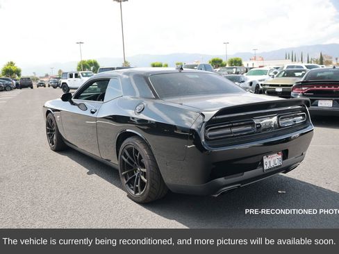 Used 2023 Dodge Challenger R/T Scat Pack image 3