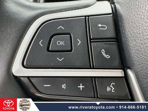 Used 2023 Toyota Highlander Bronze Edition AWD/4WD image 38