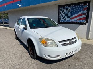 Used 2008 Chevrolet Cobalt LT image 1