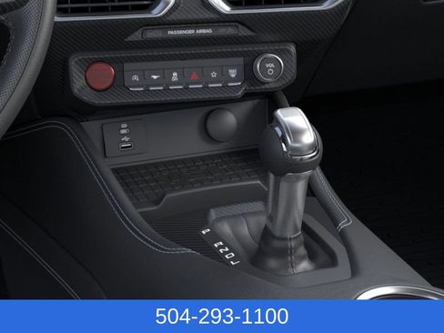 New 2025 Ford Mustang Premium image 15