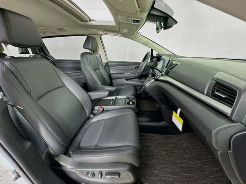 Used 2026 Honda Odyssey EX-L image 39