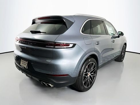 New 2026 Porsche Cayenne S AWD/4WD image 9