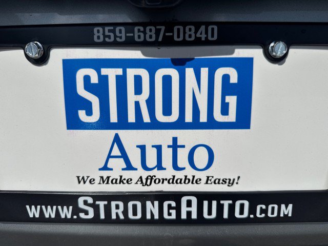 Used 2024 Ford Expedition Limited AWD/4WD image 21