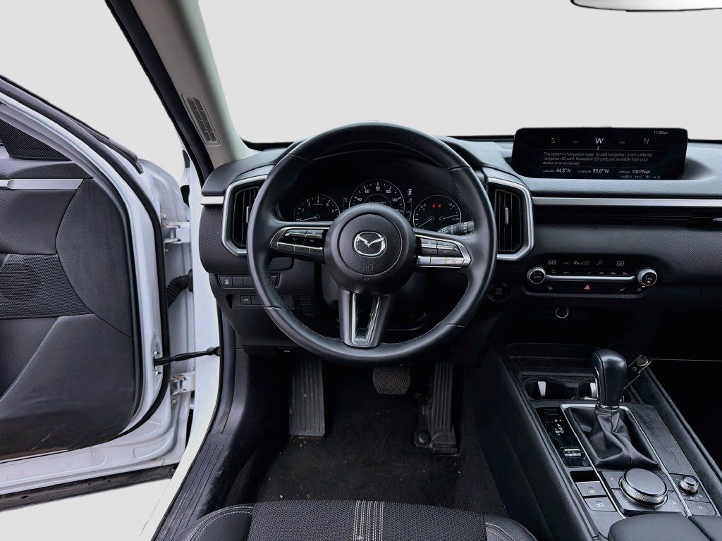 Used 2025 MAZDA CX-50 AWD 2.5 S w/ Preferred Package image 24