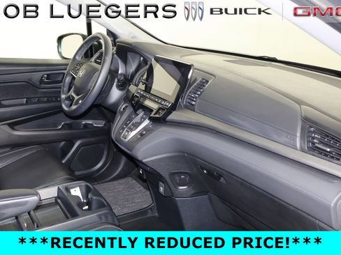 Used 2023 Honda Odyssey EX-L image 21