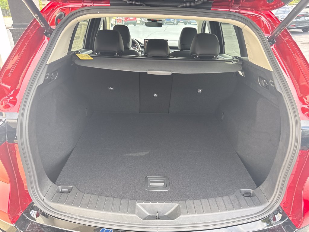 New 2026 MAZDA CX-5 2.5 S w/ Premium Plus Package AWD/4WD image 17