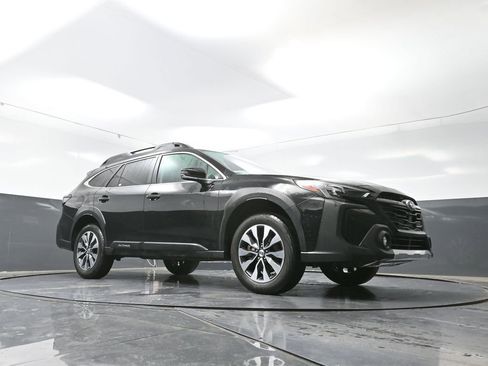 Used 2024 Subaru Outback Limited image 54