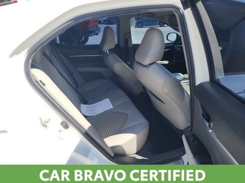 Used 2019 Toyota Camry SE w/ Protection Package (Q2) FWD image 33