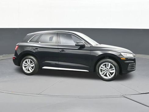 Used 2018 Audi Q5 2.0T Premium AWD/4WD image 17