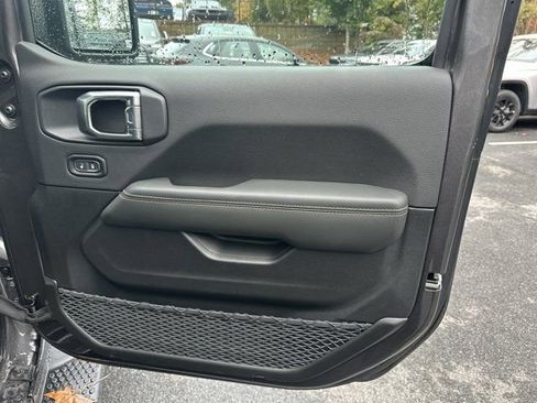 New 2026 Jeep Wrangler Sahara image 14