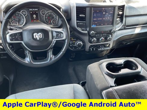 Used 2023 RAM 1500 Big Horn image 14