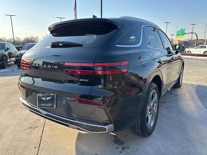 New 2026 Genesis GV70 2.5T Advanced