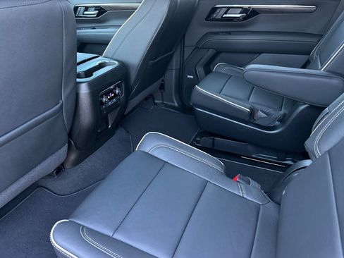 New 2026 Chevrolet Tahoe Premier image 12