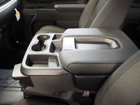 New 2026 Chevrolet Silverado 3500 LT image 21