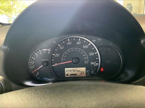 Used 2024 Mitsubishi Mirage ES FWD image 7