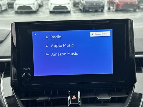 Certified 2024 Toyota Corolla LE image 23