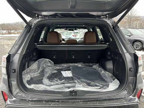 New 2026 Subaru Forester Touring image 17