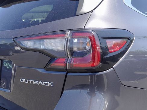 Certified 2023 Subaru Outback Limited AWD/4WD image 6