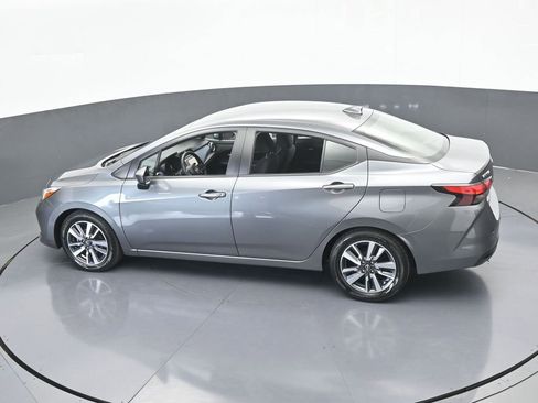 Used 2023 Nissan Versa SV image 46
