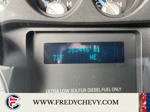 Used 2016 Ford F350 XL w/ Power Equipment Group image 17