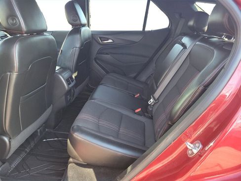 Used 2023 Chevrolet Equinox RS image 11