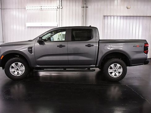 New 2025 Ford Ranger XL w/ Trailer Tow Package image 4