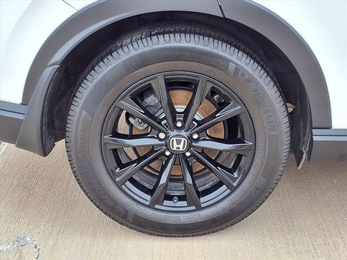 Used 2024 Honda CR-V Sport image 24