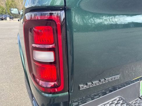 New 2026 RAM 1500 Laramie w/ Night Edition image 12