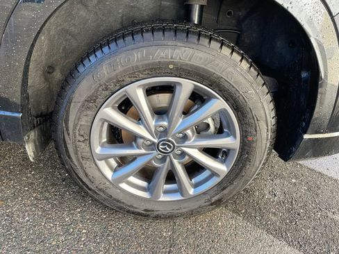 Used 2025 MAZDA CX-5 AWD 2.5 S w/ Preferred Package image 19