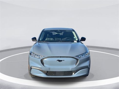 Certified 2023 Ford Mustang Mach-E Select image 2