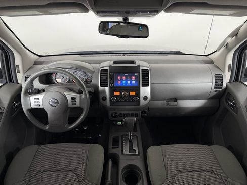 Used 2019 Nissan Frontier SV w/ Value Truck Package AWD/4WD image 28