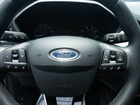 Used 2022 Ford Escape SE w/ Convenience Package FWD image 20