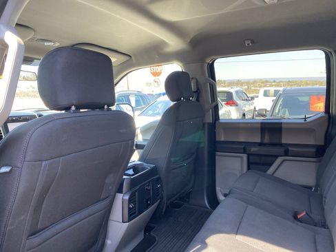 Used 2019 Ford F150 XL w/ Equipment Group 101A Mid AWD/4WD image 13